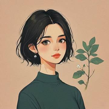 儿子的性格更像谁